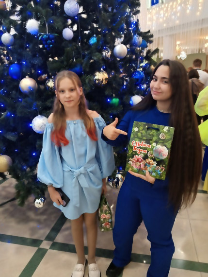 Давайте верить в чудеса.