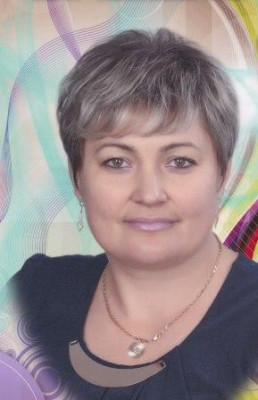 Агафонова Зоя Ивановна Агафонова Зоя Ивановна